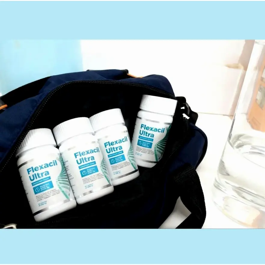 Flexacil Ultra