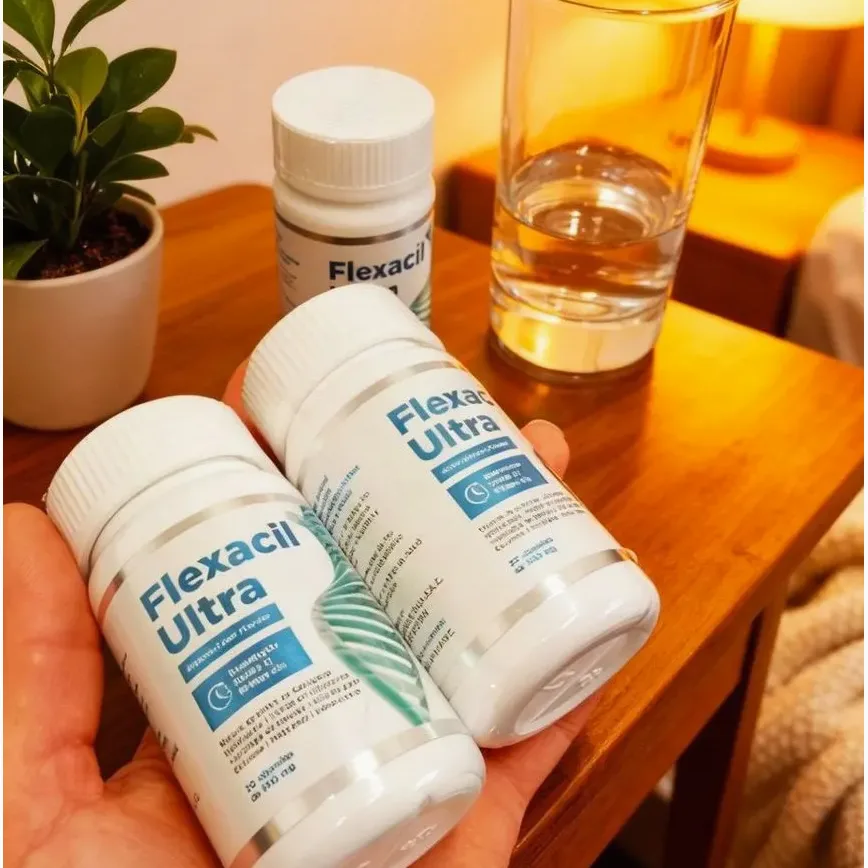 Flexacil Ultra — imagen