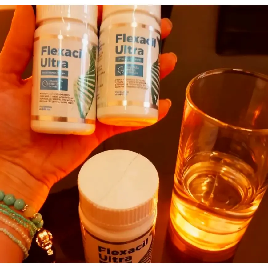 Flexacil Ultra — imagen 1