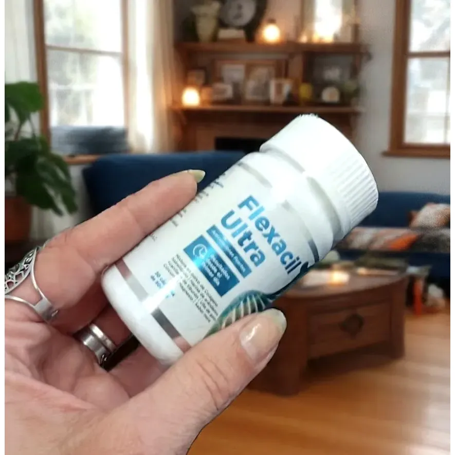 Flexacil Ultra — imagen 2