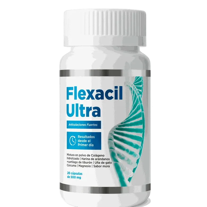 Flexacil Ultra — imagen 3