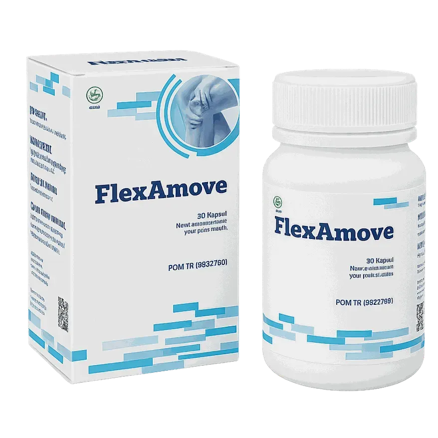FlexAmove — foto