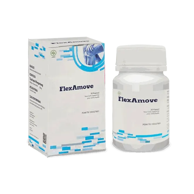 FlexAmove — foto 1