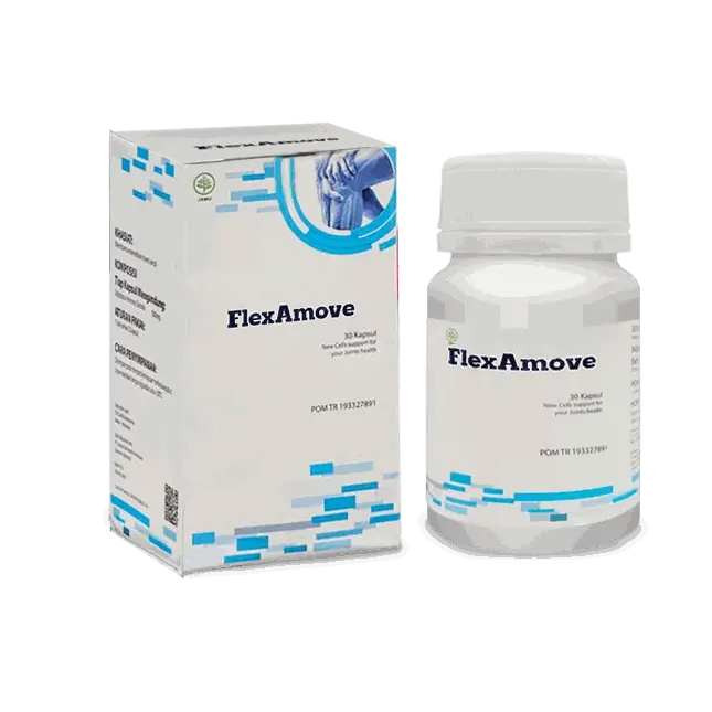 FlexAmove — foto 3
