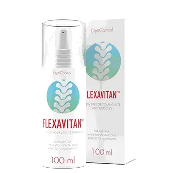 Flexavitan Max — produktbild 2