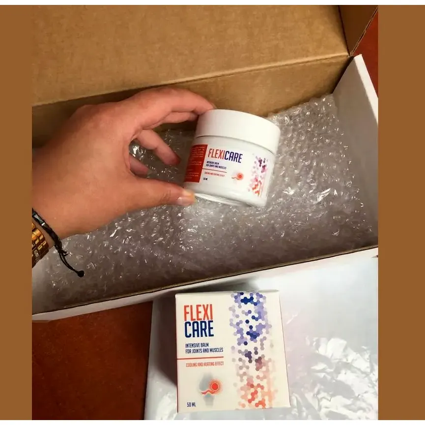 Flexi Care — снимка