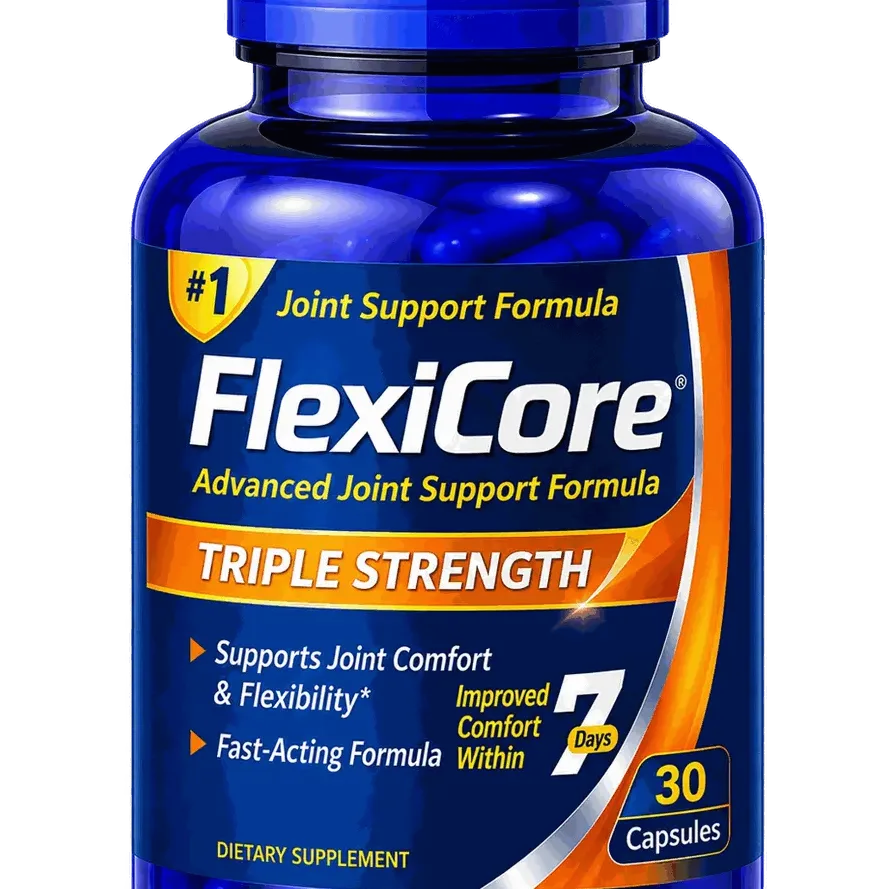 FlexiCore