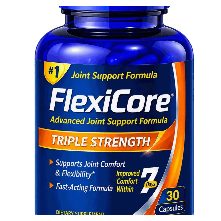 FlexiCore — photo
