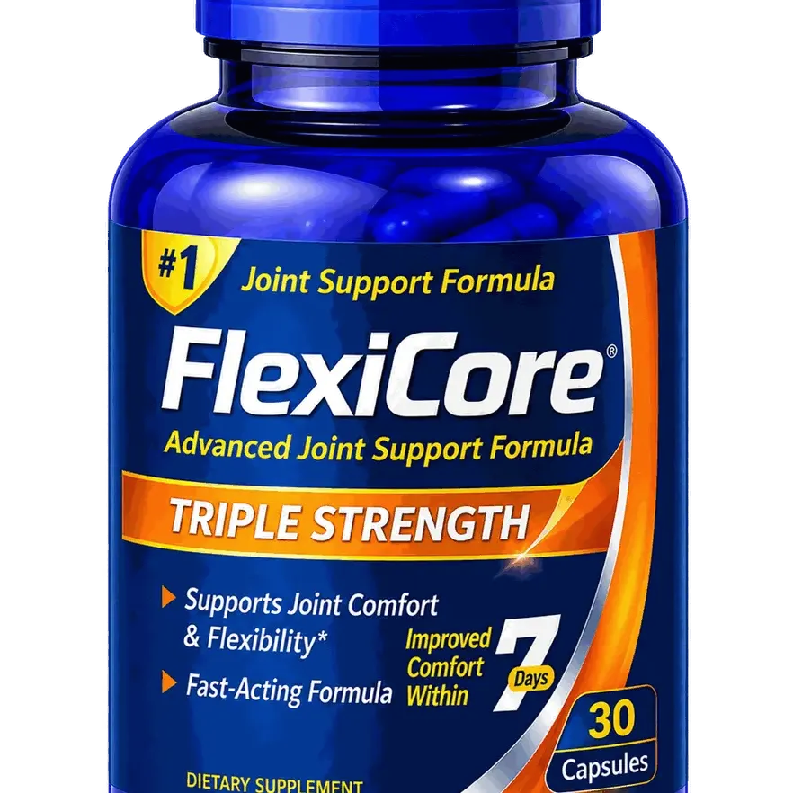 FlexiCore — photo 1
