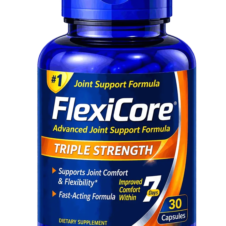 FlexiCore — photo 2