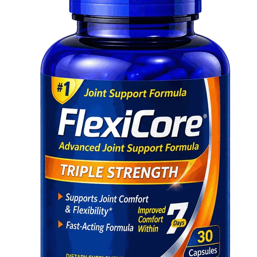 FlexiCore — photo 3