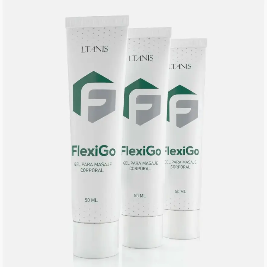 FlexiGo — imagen