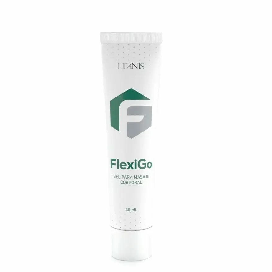 FlexiGo — imagen 1