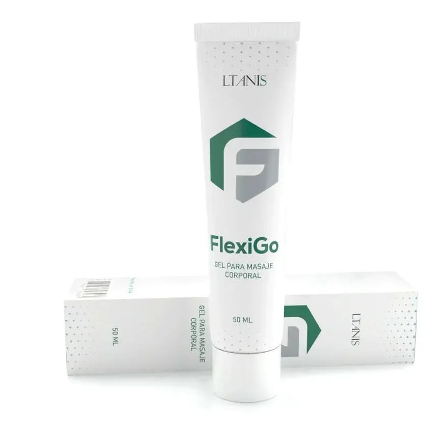 FlexiGo — imagen 2