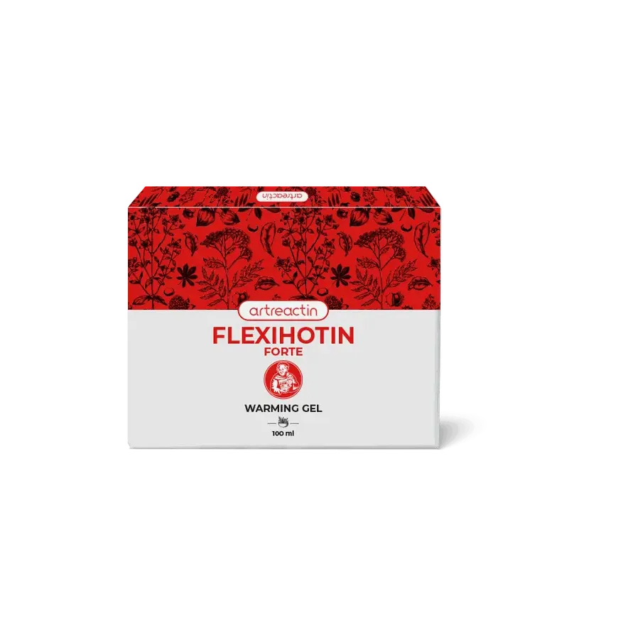 Flexihotin Forte