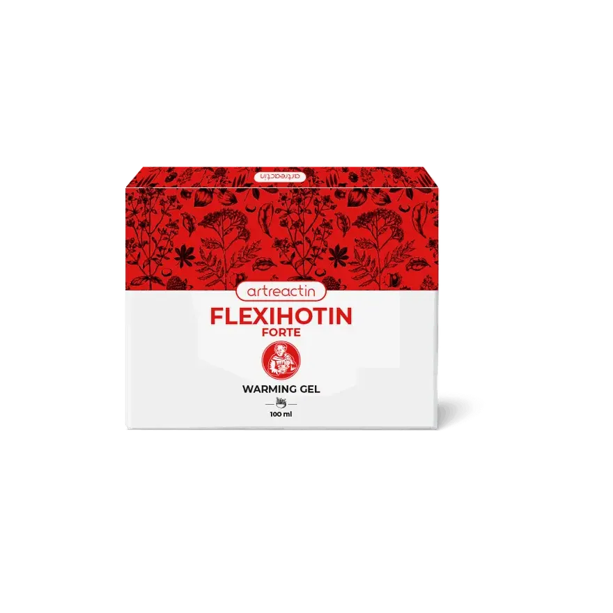 Flexihotin Forte — zdjęcie produktu