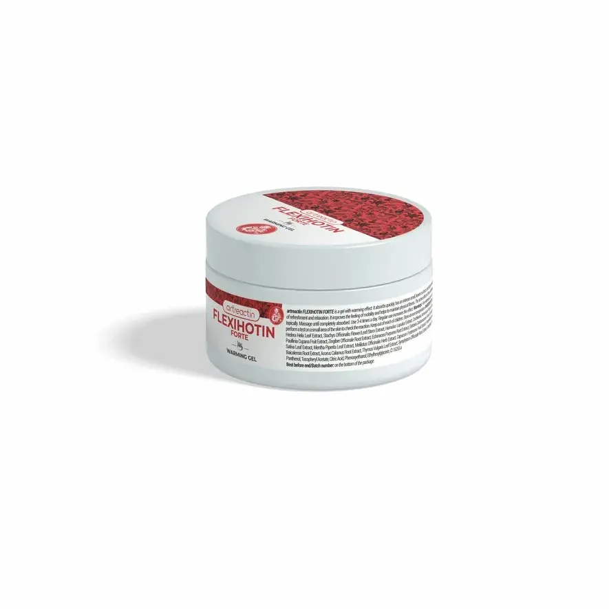 Flexihotin Forte — zdjęcie produktu 1