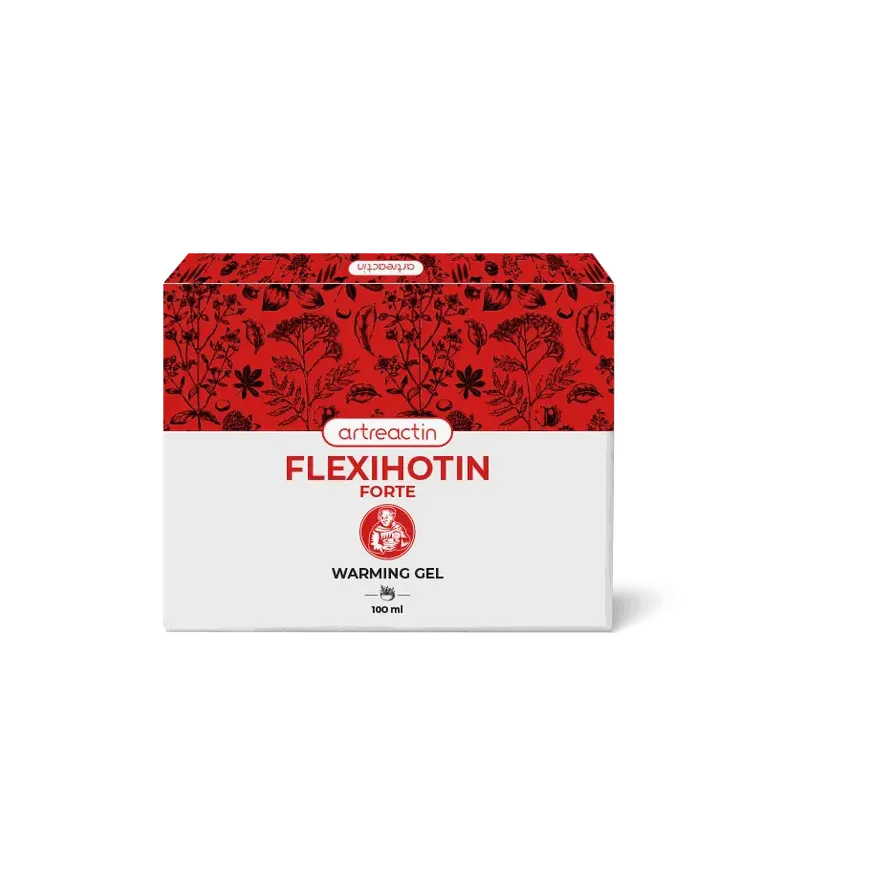 Flexihotin Forte — zdjęcie produktu 2