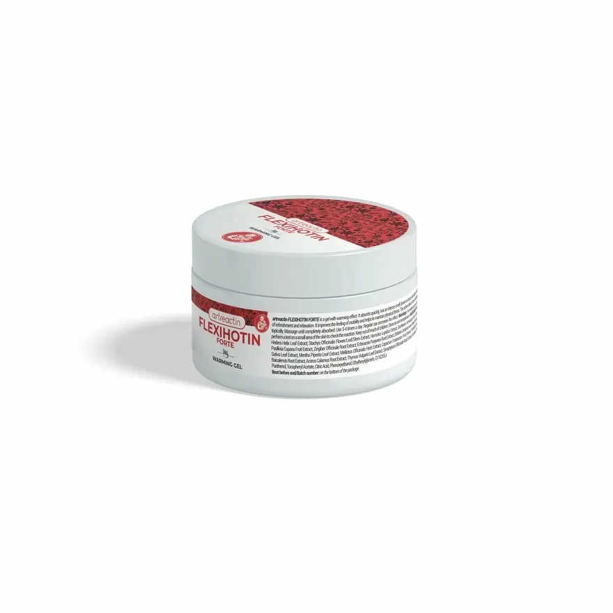 Flexihotin Forte — zdjęcie produktu 3