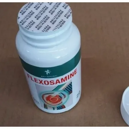 Flexosamine — foto