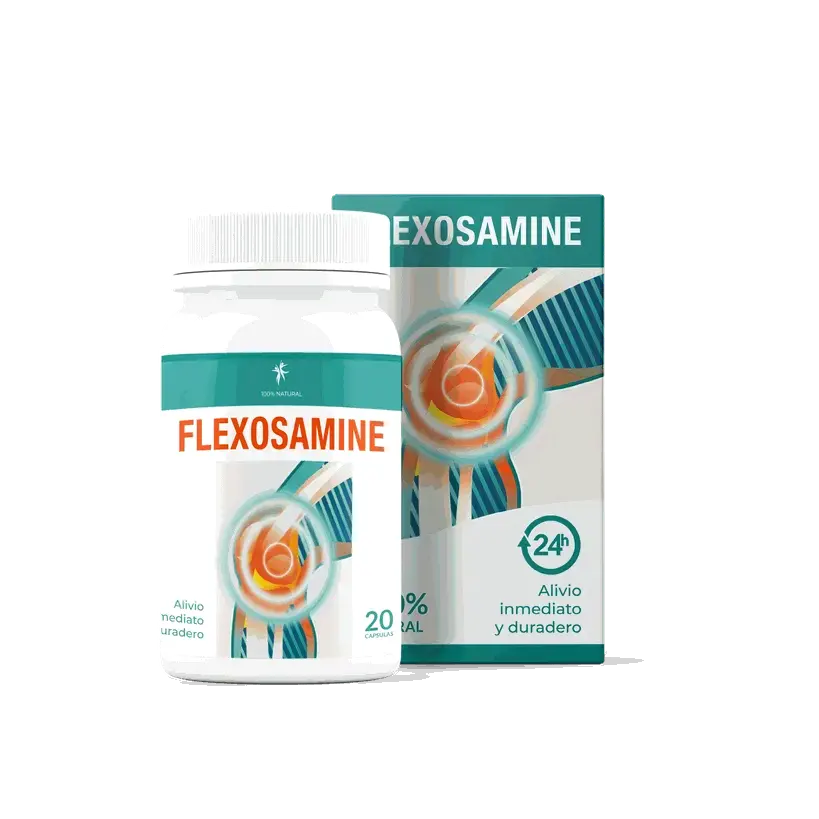 Flexosamine — foto 1
