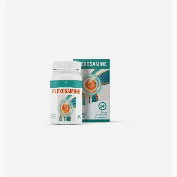Flexosamine — foto 2