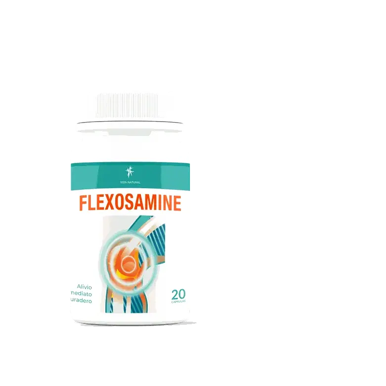 Flexosamine — foto 3