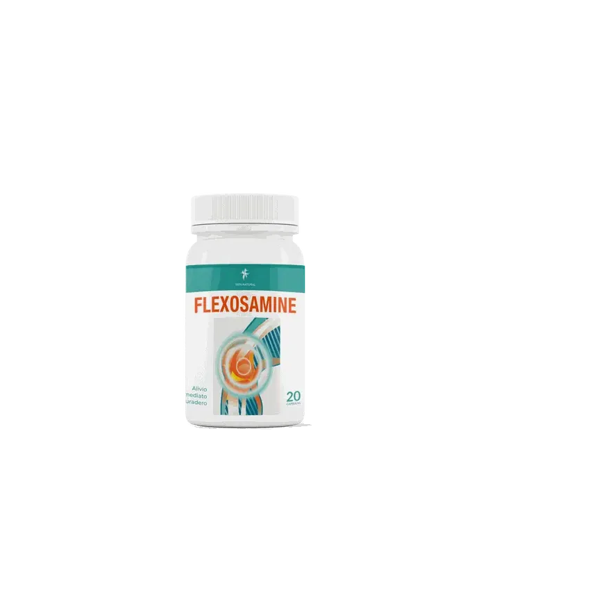 Flexosamine — foto del producto 1