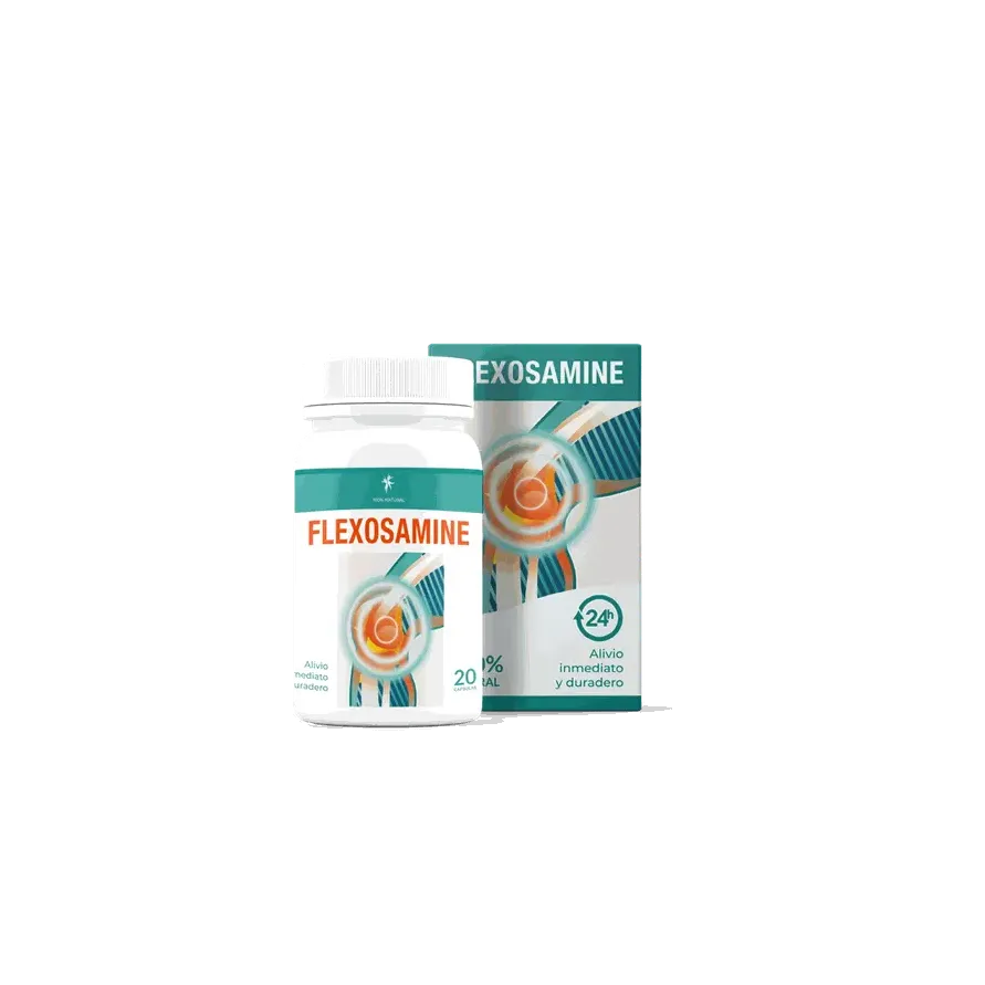 Flexosamine — foto del producto 3