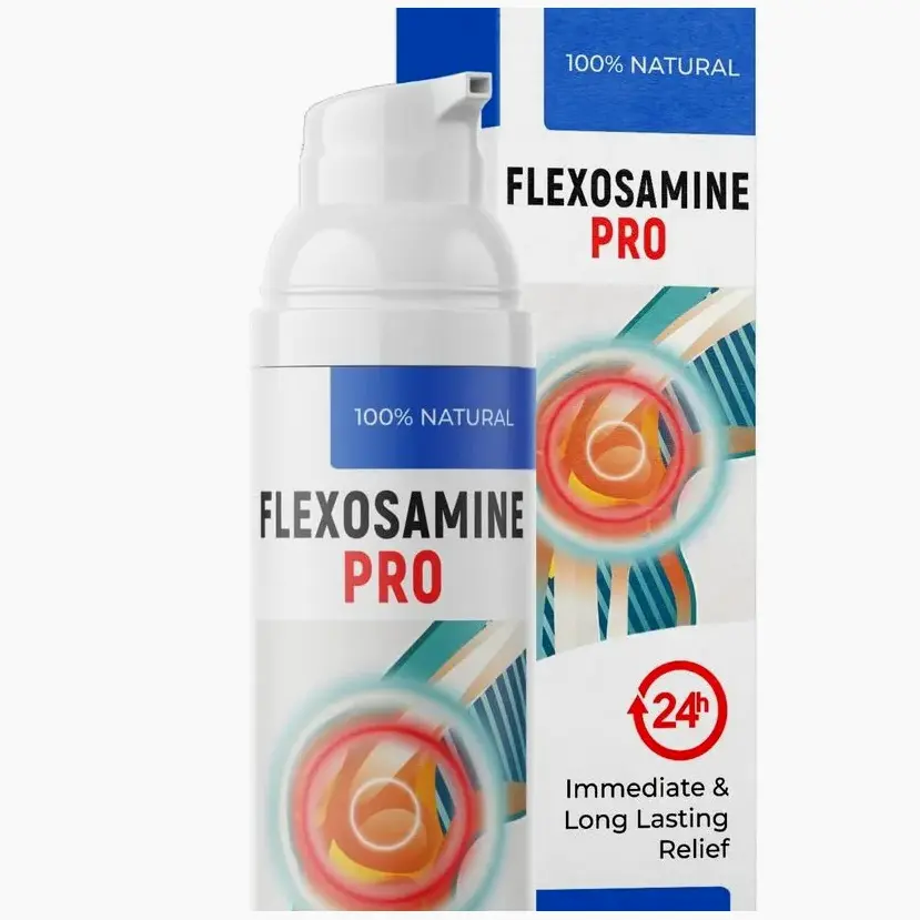 Flexosamine PRO