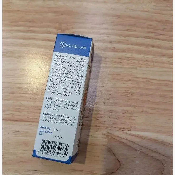 Flexosamine PRO — Produktfoto 1