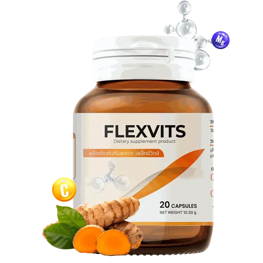 Flexvits — รูปภาพ