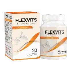 Flexvits — รูปภาพ 2