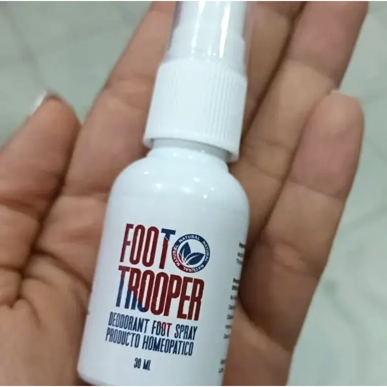 Foot Trooper
