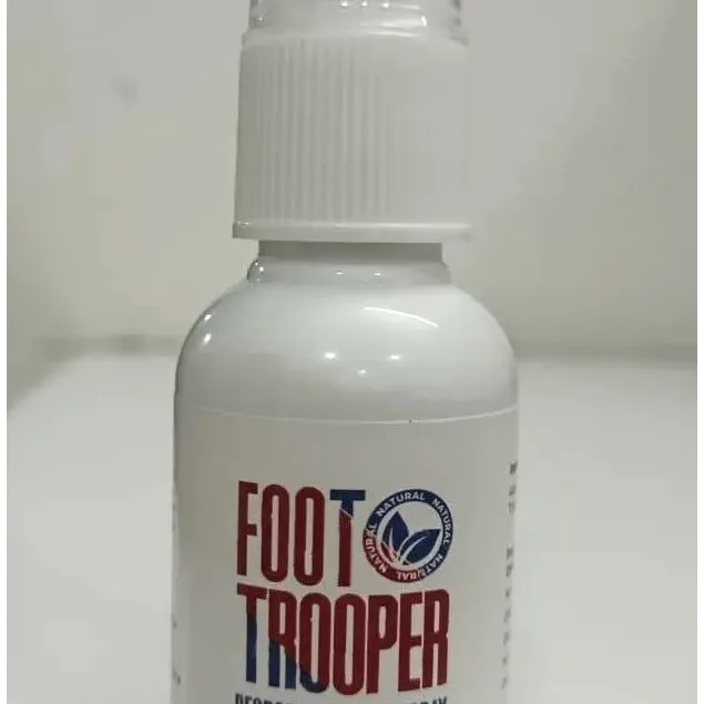 Foot Trooper — φωτογραφία