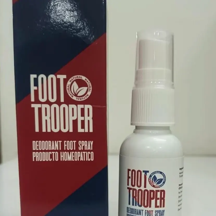 Foot Trooper — φωτογραφία 2