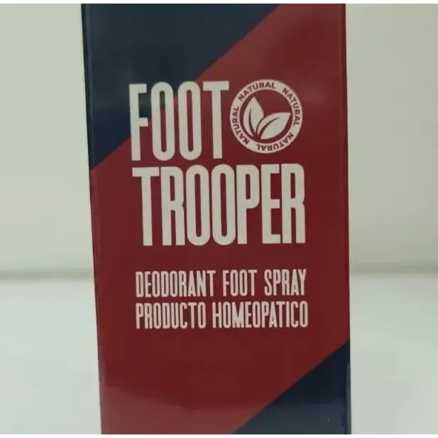 Foot Trooper — φωτογραφία 3