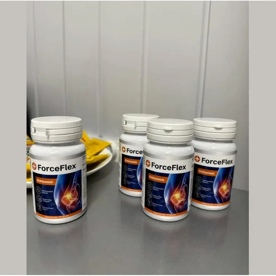 ForceFlex