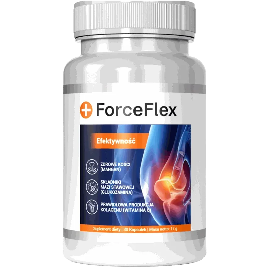 ForceFlex — zdjęcie produktu