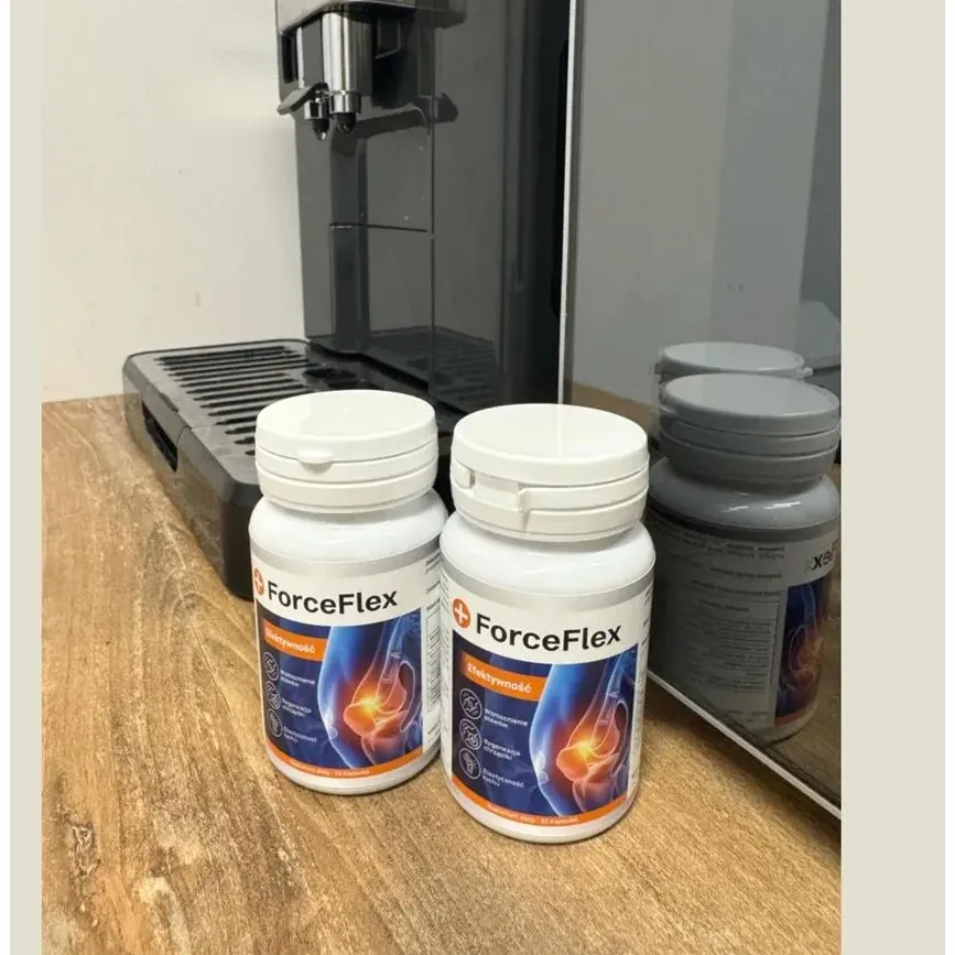 ForceFlex — zdjęcie produktu 1