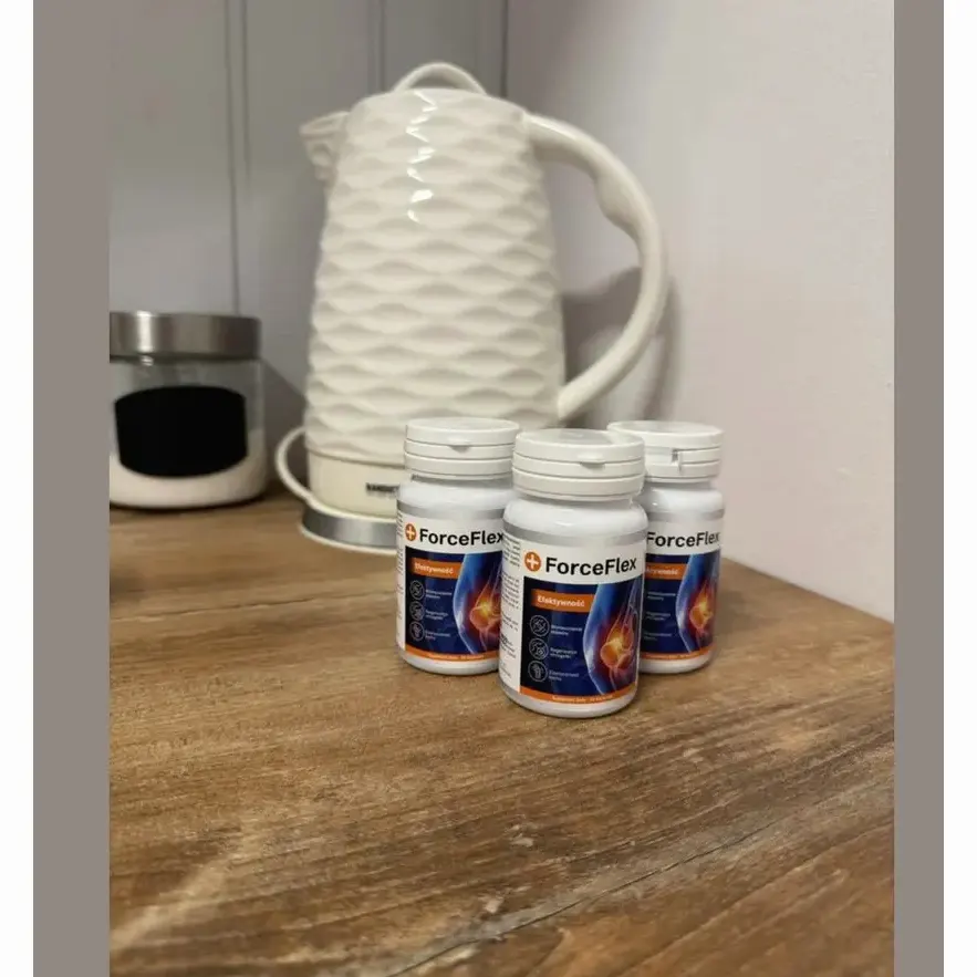 ForceFlex — zdjęcie produktu 2