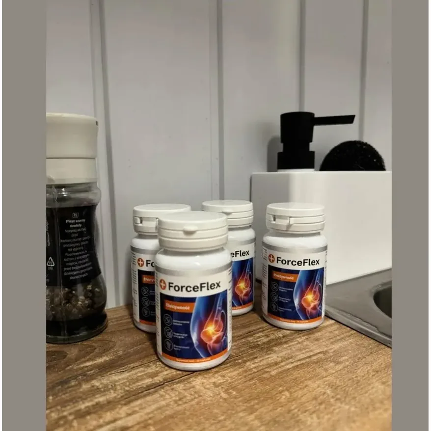 ForceFlex — zdjęcie produktu 3