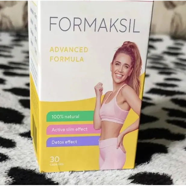 Formaksil