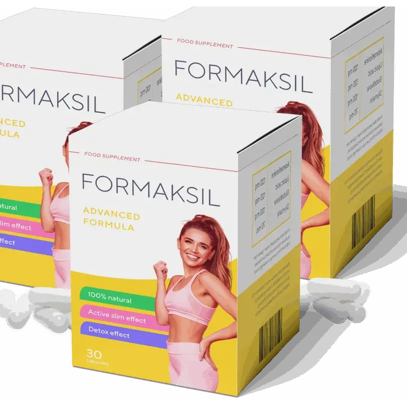 Formaksil — foto del producto