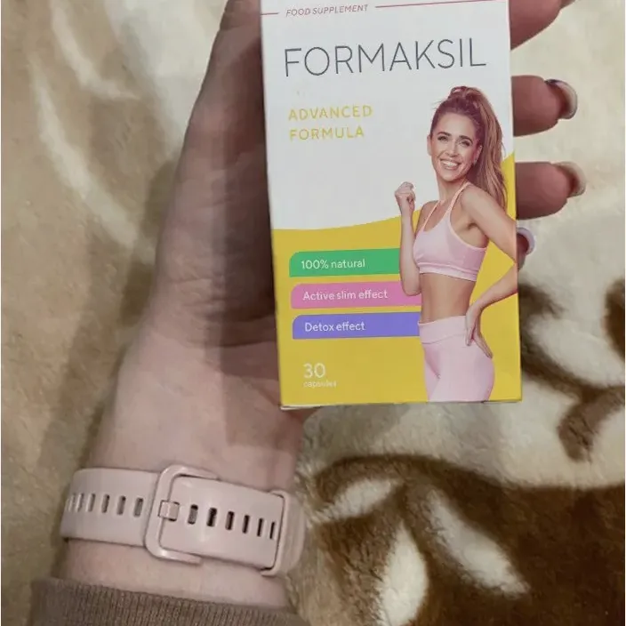 Formaksil — foto del producto 1