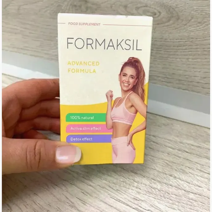 Formaksil — foto del producto 2