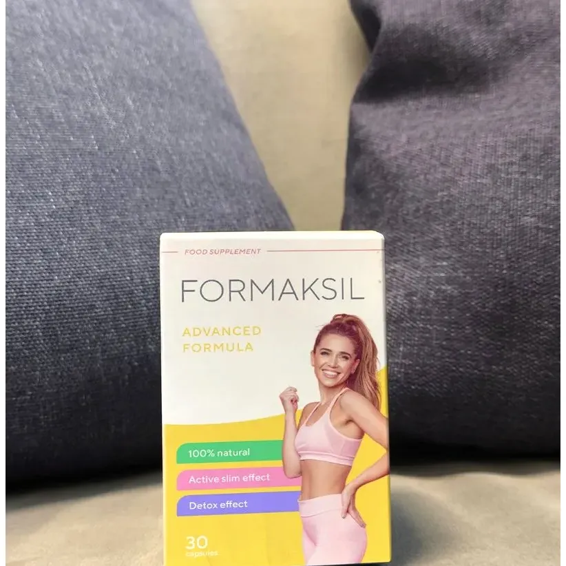 Formaksil — foto del producto 3