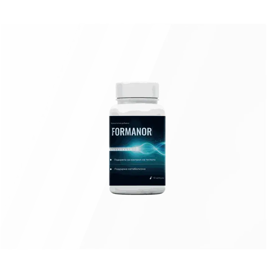 FORMANOR — снимка