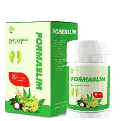 Formaslim