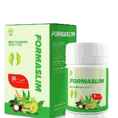Formaslim — foto 1